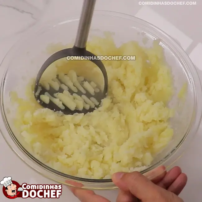 Cachorro Quente de Pote - Passo 1