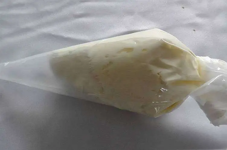 Catupiry Caseiro 3 Ingredientes