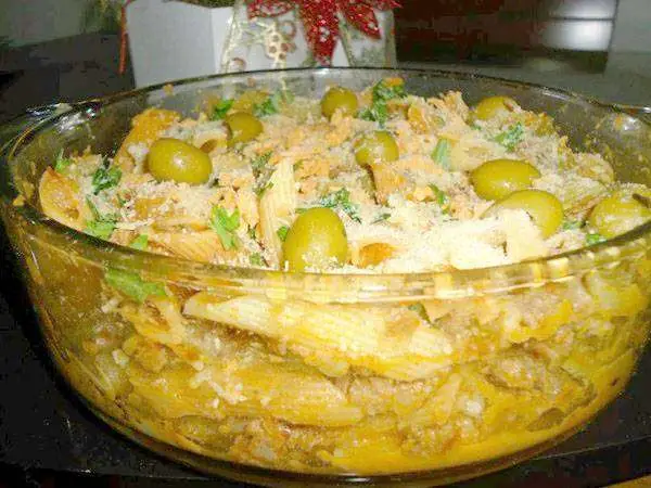 Como Fazer Macarrão de Panela De Pressão Simples