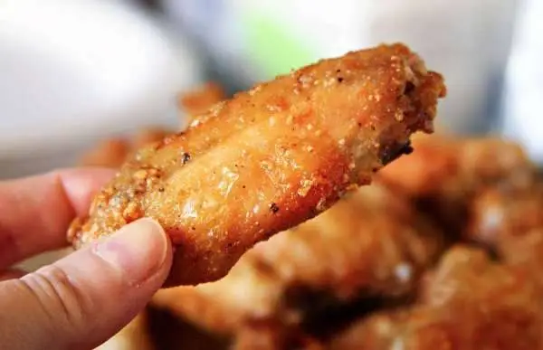 36 Receitas Fáceis para Almoço com Frango