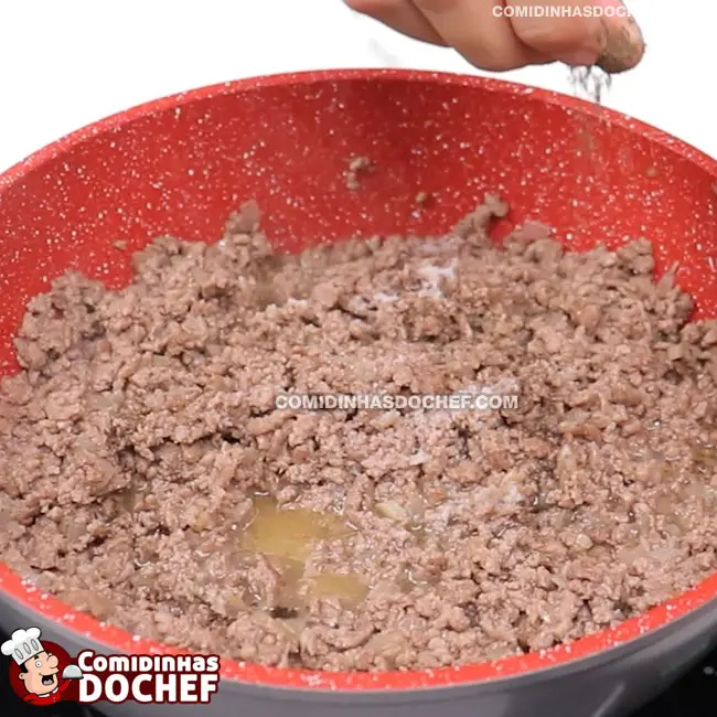 Molho Para Panqueca - Passo 7