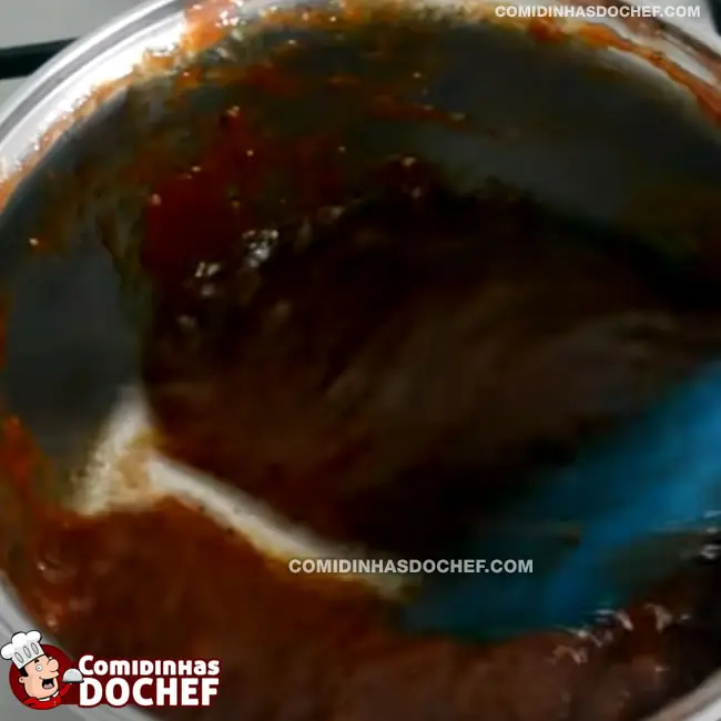 Como Fazer Doce Bananinha 3 Ingredientes (Doce de Banana) - Passo 2