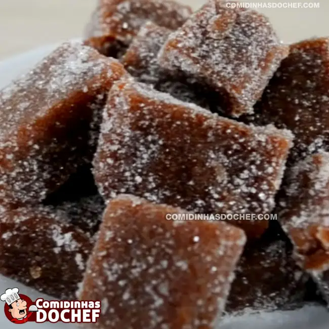 Como Fazer Doce Bananinha 3 Ingredientes (Doce de Banana) - Passo 4