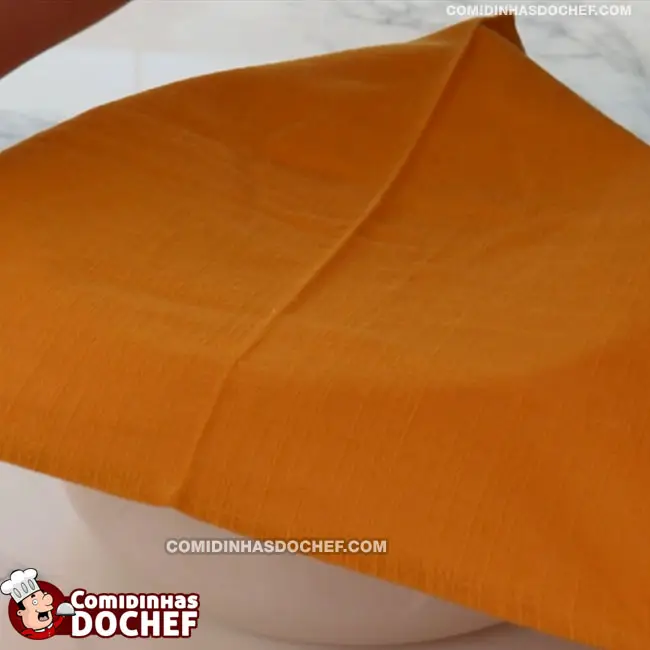 Receita de Stromboli - Passo 6