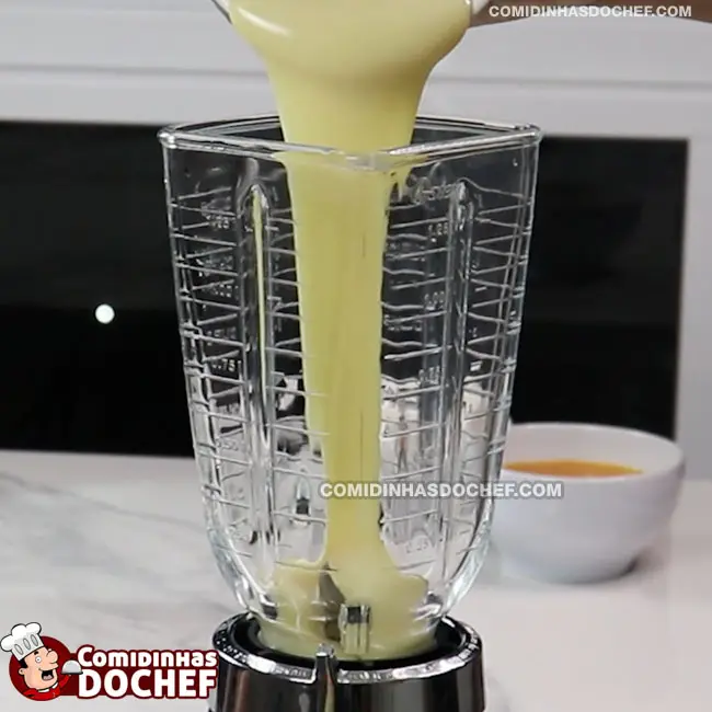Cheesecake Maracujá - Passo 10