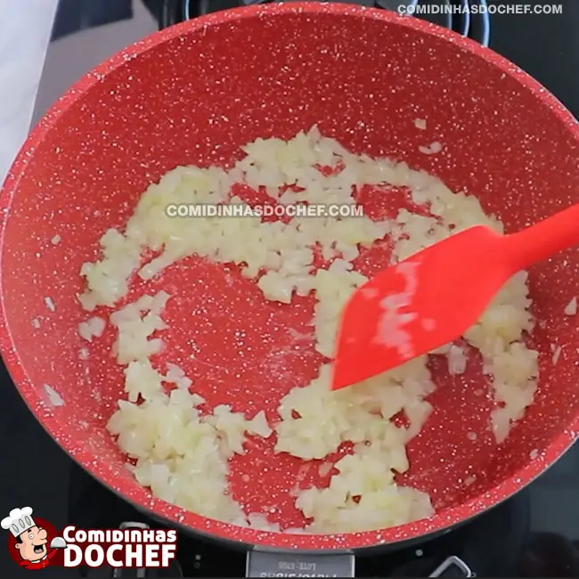 Como Fazer Filé à Parmegiana - Passo 1