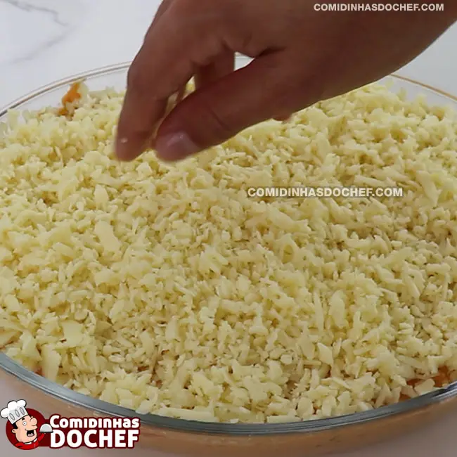 Como Fazer Filé à Parmegiana - Passo 2