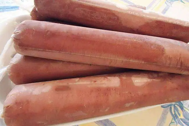 Geladinho de Chocolate (CHUP CHUP, SACOLÉ, DINDIN, JUJU)