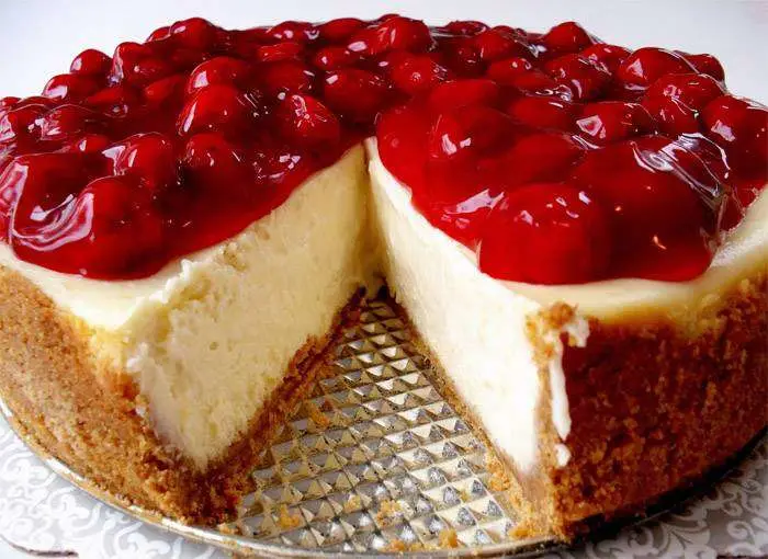 Receita de Xcake
