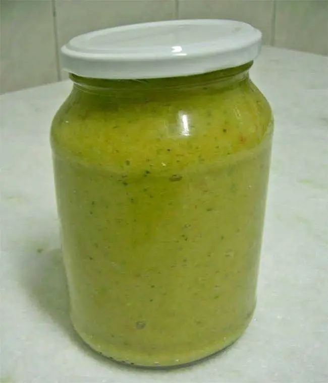 Tempero Caseiro Para Carne