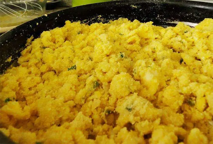 As 10 Melhores Receitas de Farofa para a Ceia de Natal