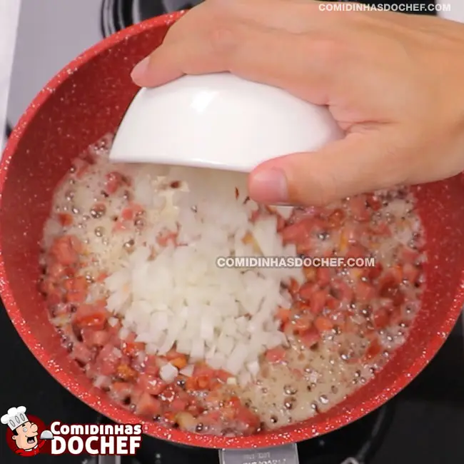 Receita de Peru de Natal Assado no Forno - Passo 2