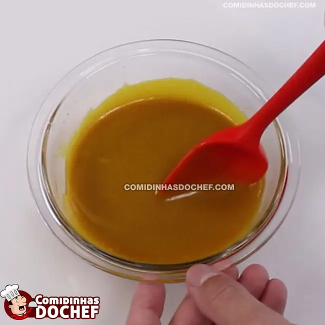 Receita de Tender Assado - Passo 5