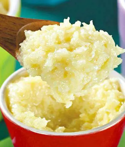 Cocada Mole