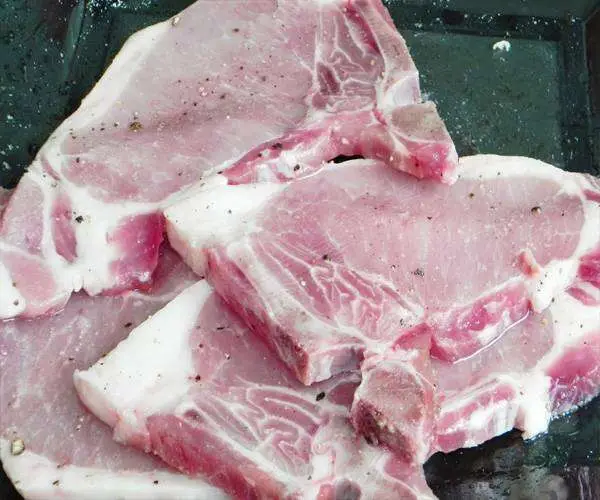 Como Temperar Bisteca de Porco (Para Assar ou Para Fritar)
