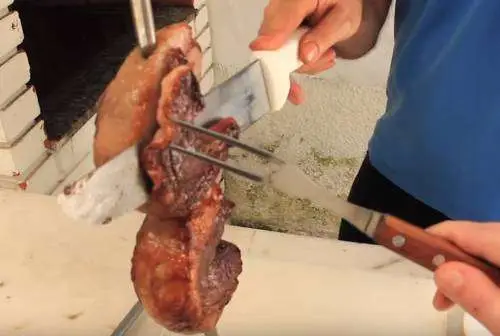 Como Temperar Picanha (Como Cortar e Como Assar) - Passo 1