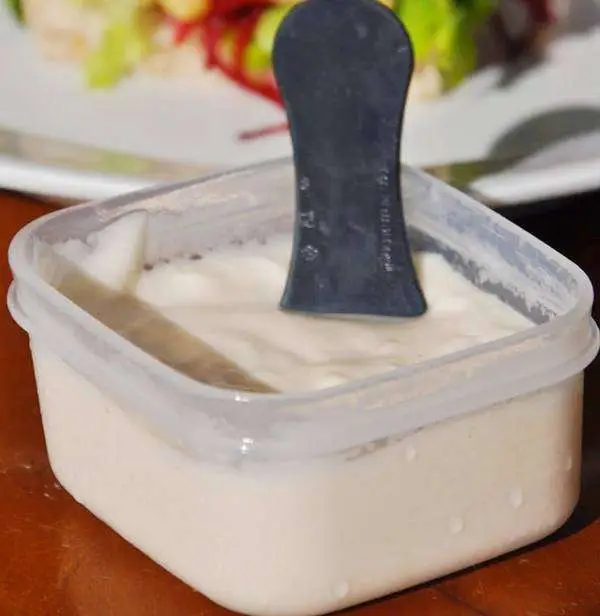 Como Fazer Patê de Alho