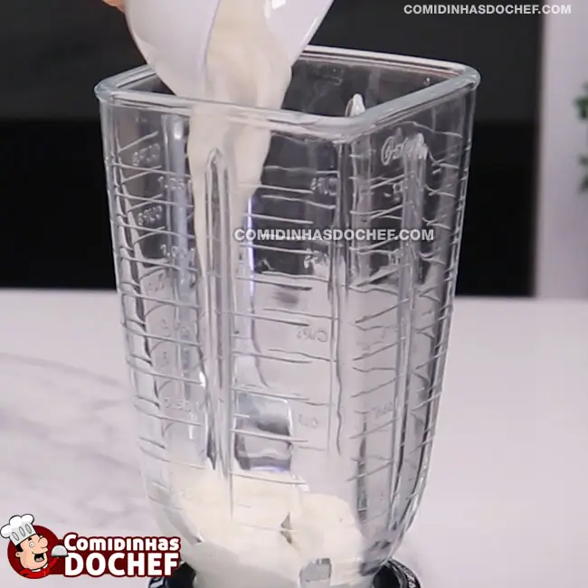 Doce de Abacaxi Com Gelatina - Passo 5