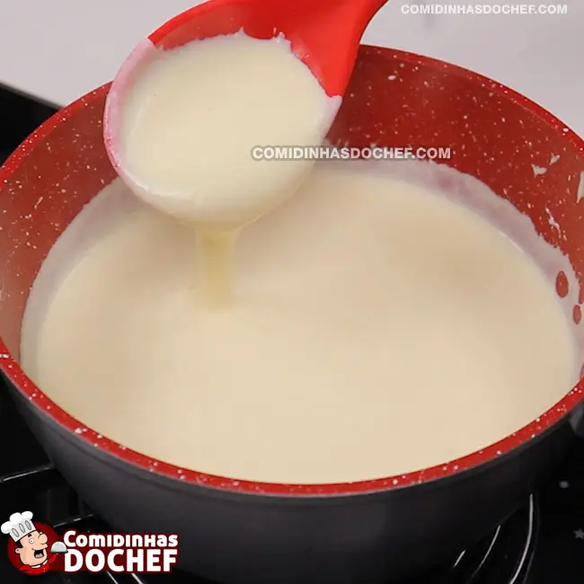 Filé de Peixe assado no Forno Com Creme de Leite - Passo 5