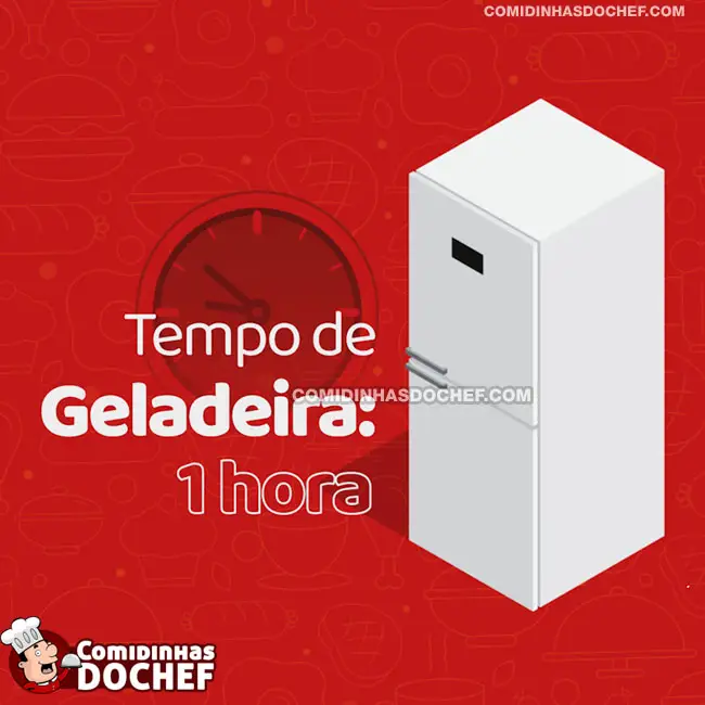Pudim de Banana com Leite Condensado - Passo 5