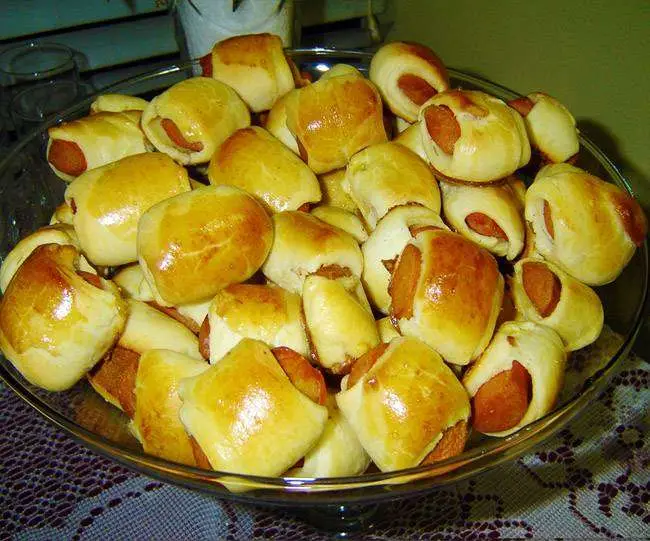 14 Receitas Salgadas Típicas Para Festa Junina