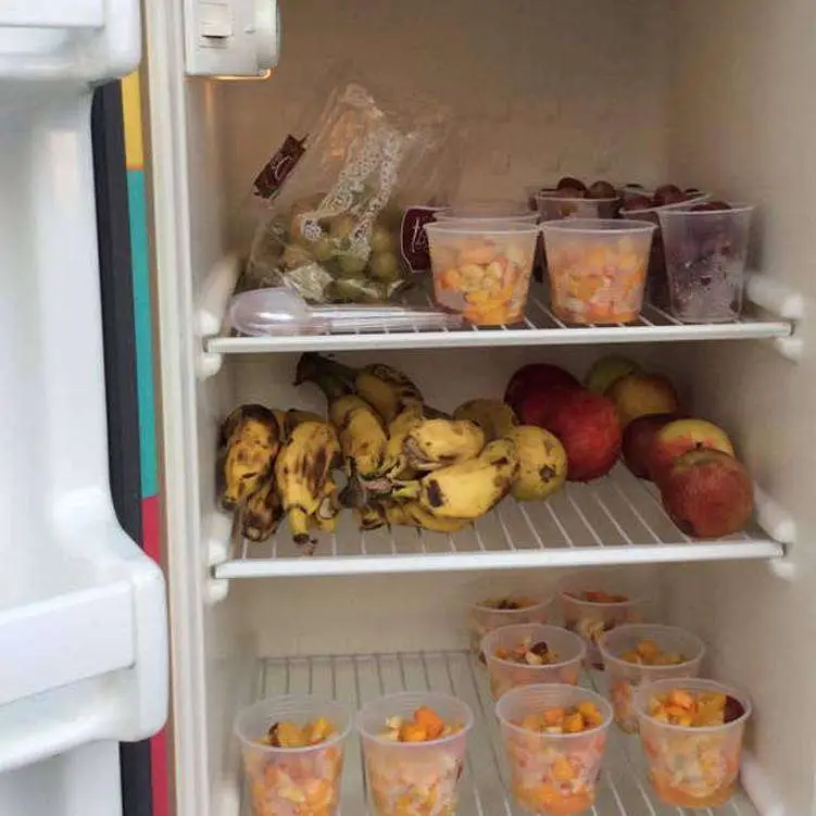 Salada de Frutas Para Vender 2