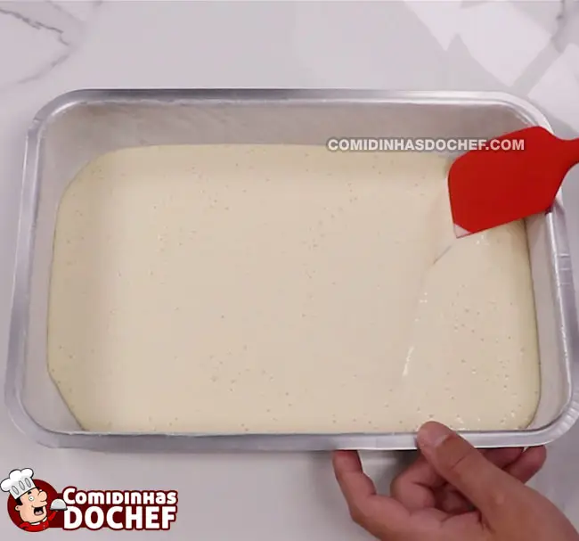 Torta de Atum Simples de Liquidificador - Passo 4