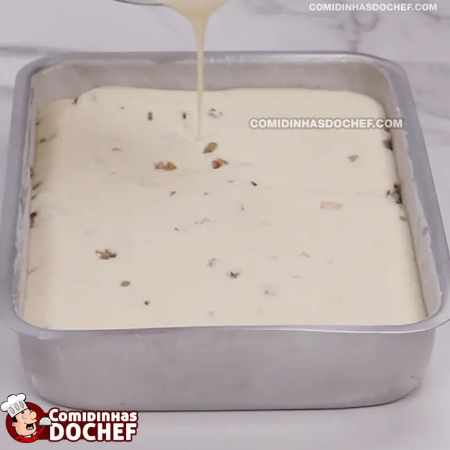 Torta de Atum Simples de Liquidificador - Passo 5