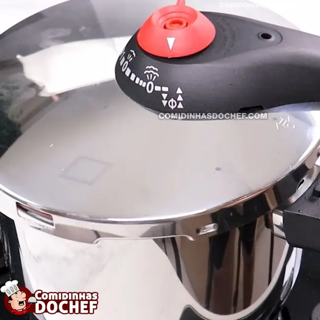 Receita de Costela com Mandioca - Passo 5