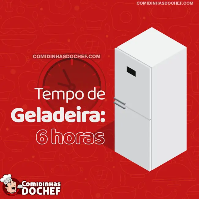 Receita de Pudim Assado - Passo 5