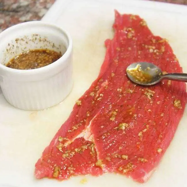 Como Temperar Bife (Para Fritar e Para Grelhar)