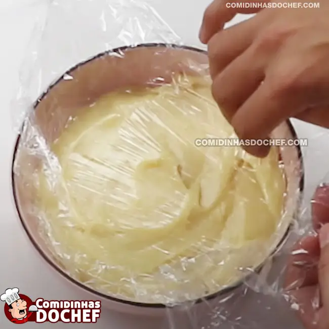 Docinho de Leite Ninho com Leite Condensado - Passo 5