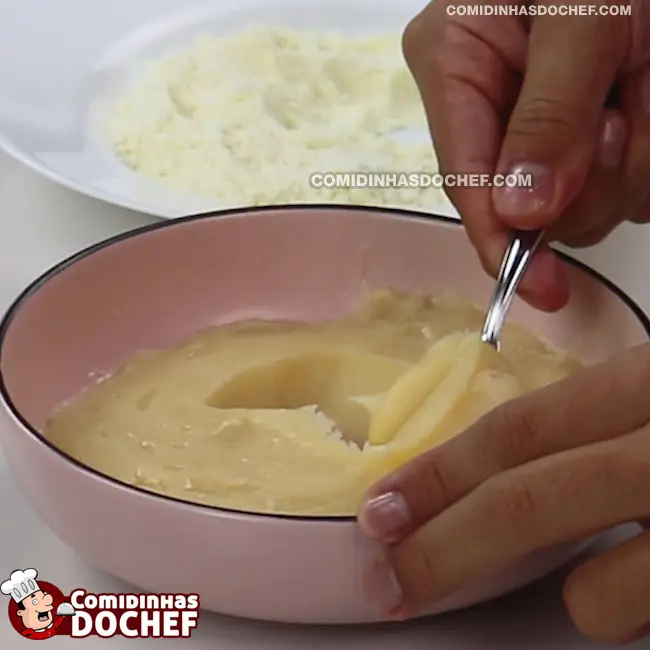 Docinho de Leite Ninho com Leite Condensado - Passo 6