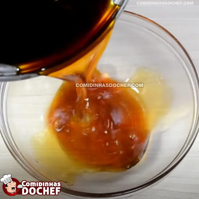 Pudim de Iogurte Natural com Dois Ingredientes - Passo 5