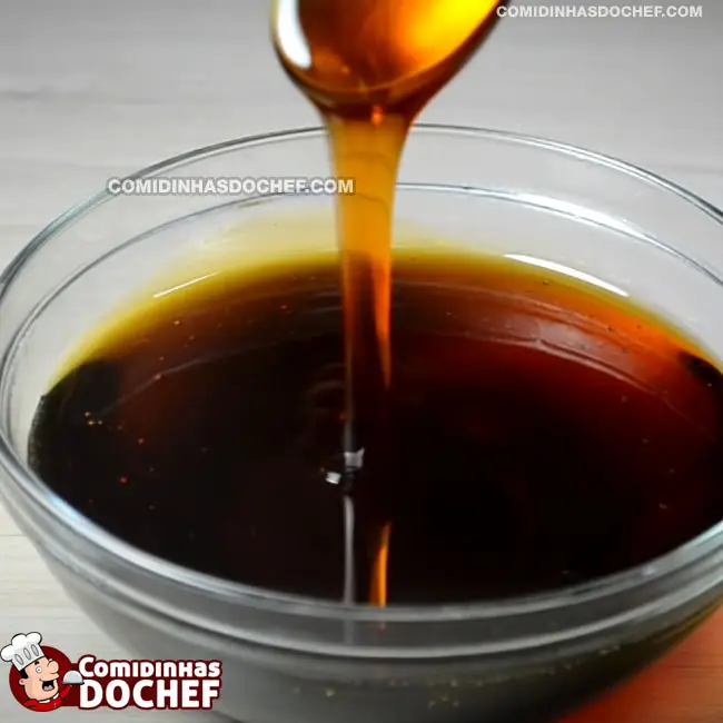 Pudim de Iogurte Natural com Dois Ingredientes - Passo 6
