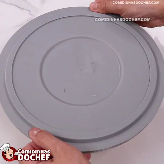 Tempero para Tulipa de Frango - Passo 3