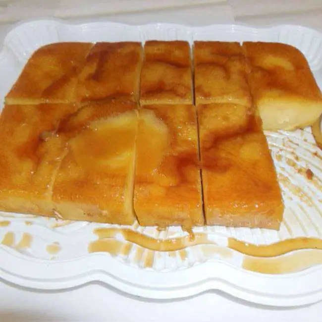 Caçarola de Padaria