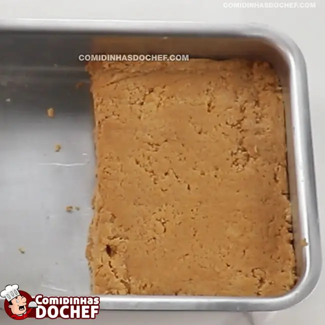 Doce de Leite Condensado de Corte - Passo 5