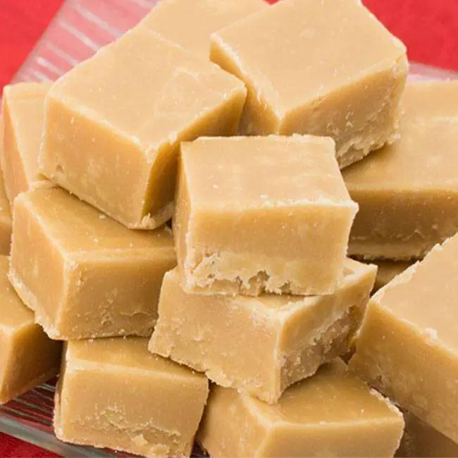 Doce de Leite Condensado de Corte