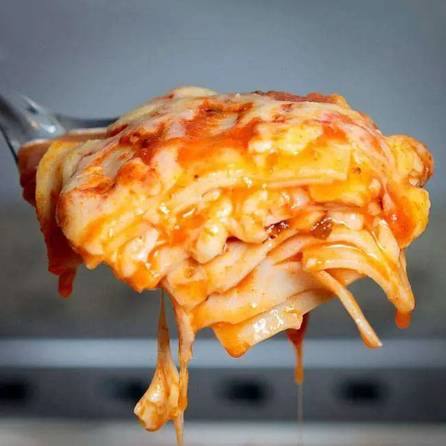 27 Receitas de Almoço Rápido e Simples