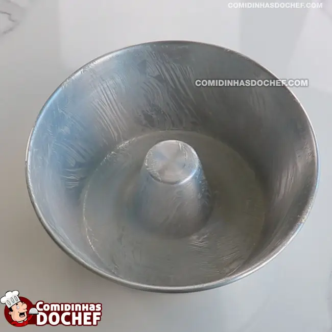 Pamonha na Panela de Pressão - Passo 6
