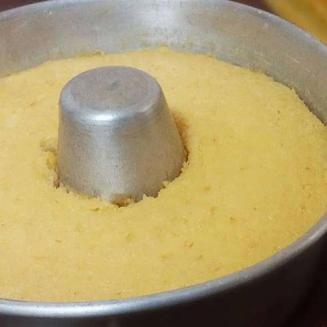 Pamonha na Panela de Pressão - Passo 17