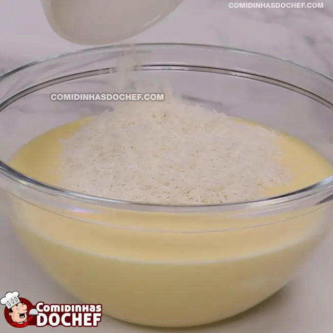 Bolo de Milho de Espiga - Passo 6
