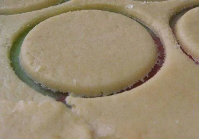 Massa de Empadinha com Creme de Leite - Passo 8