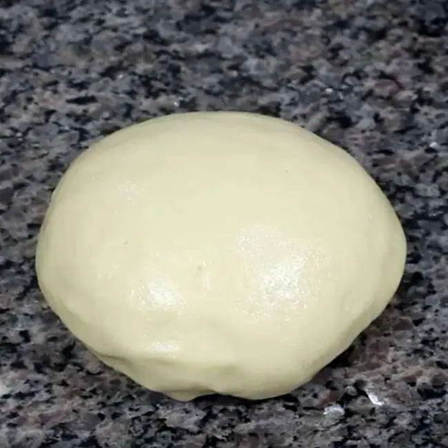 A Melhor Massa de Coxinha - Passo 10