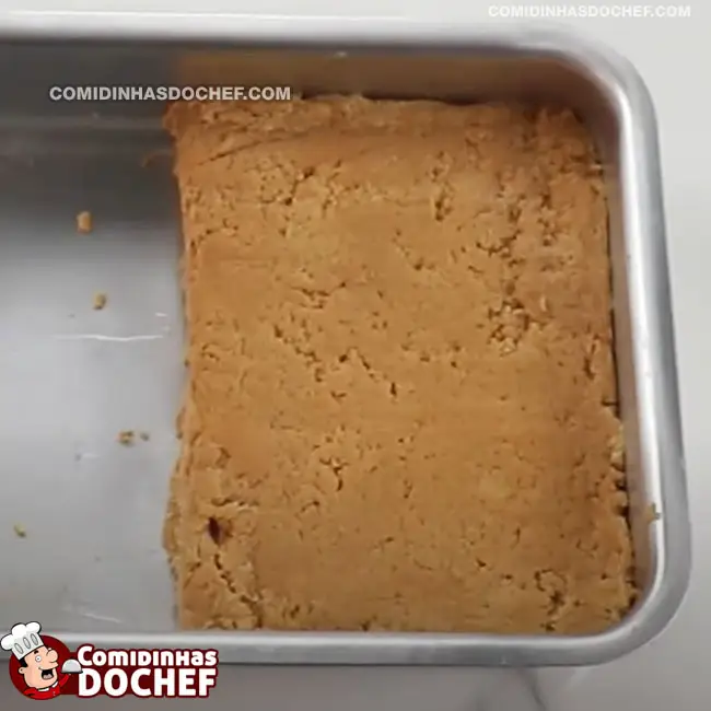 Doce de Leite em Pó com Leite Condensado - Passo 7