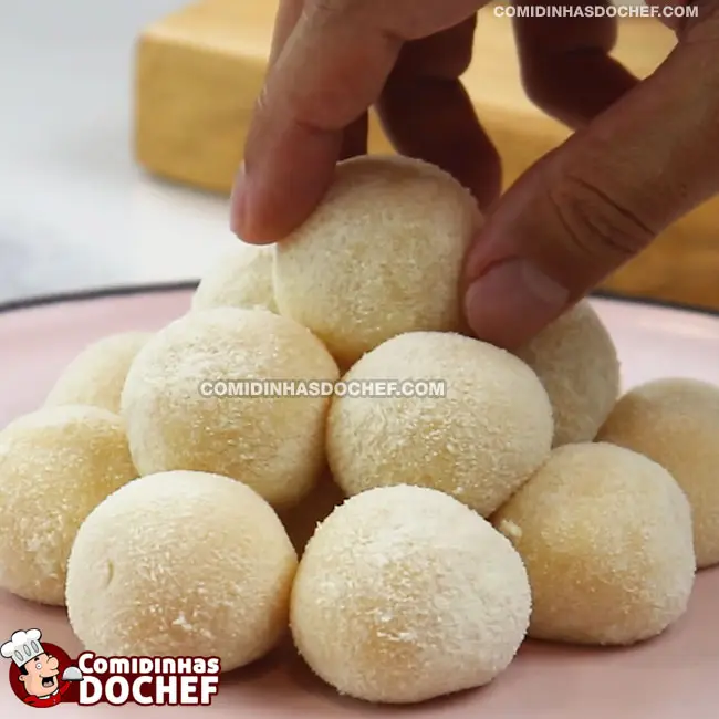 Docinho de Leite Ninho Tradicional - Passo 7