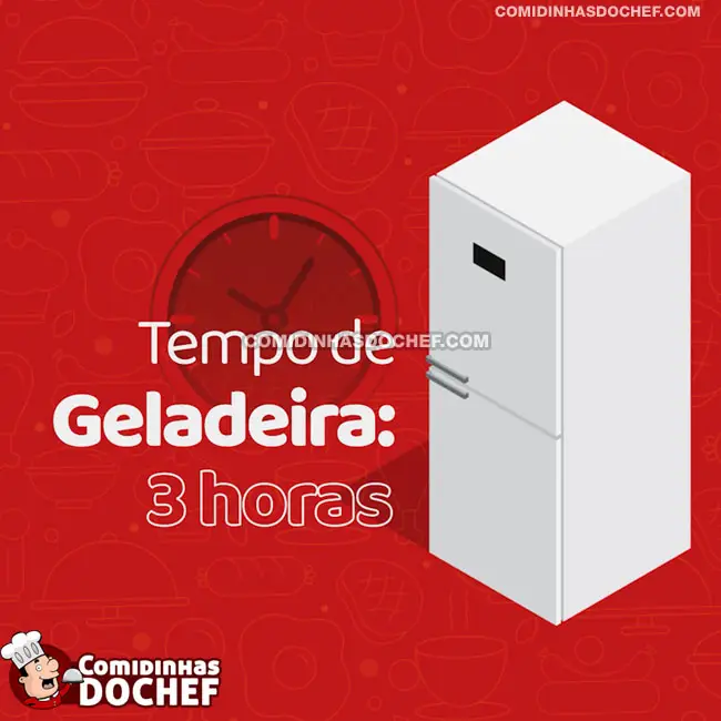 Pudim de Leite Moça Furadinho - Passo 9