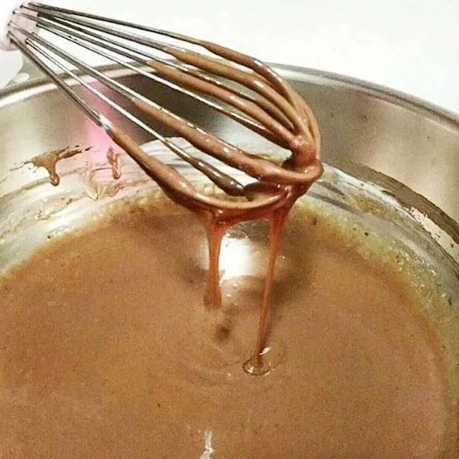 Pudim de Chocolate Que não Vai ao Fogo - Passo 2