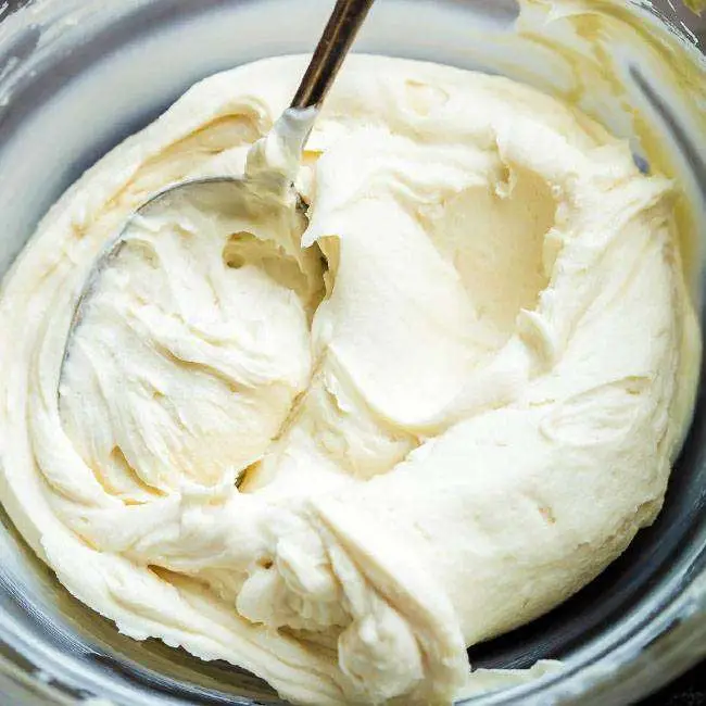 Ganache de Chocolate Branco